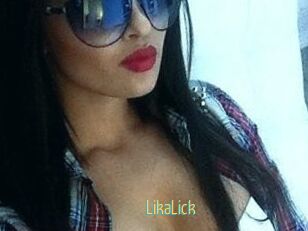 LikaLick