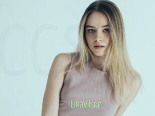 LikaVilson