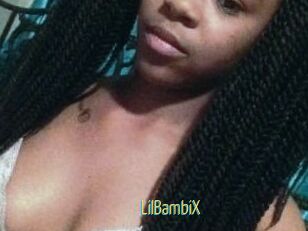 LilBambiX