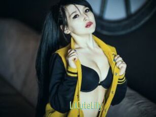 LilCuteLilly