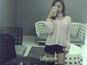LilDemon