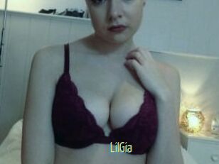LilGia