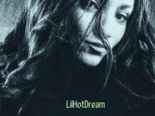 LilHotDream
