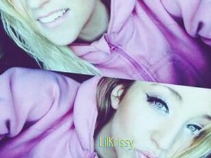 LilKrissy