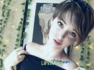 LilPinkAlien