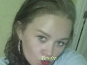 LilSexiKari