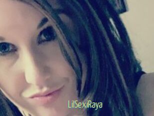 LilSexiRaya