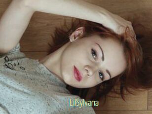 LilSylvana