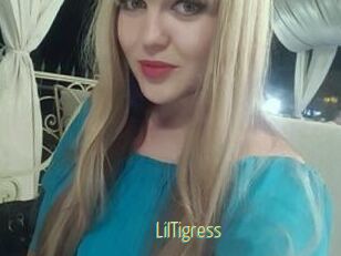 LilTigress