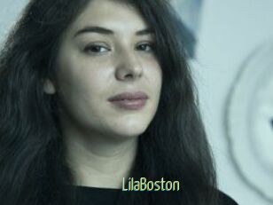 LilaBoston