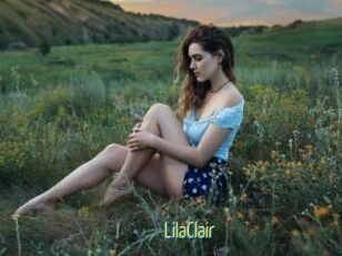LilaClair