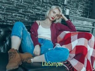 LilaSamper