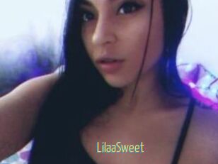 LilaaSweet