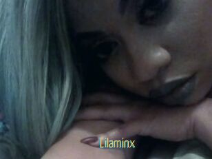 Lilaminx