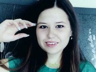 Lilashy