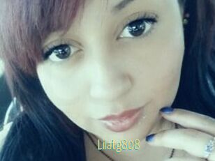 Lilatg808