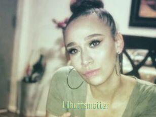 Lilbuttsmatter