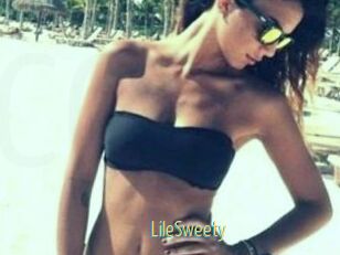 LileSweety