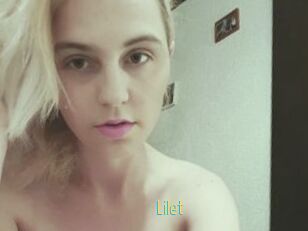 Lilet