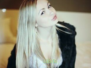 LiliBella