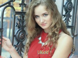 LiliGold