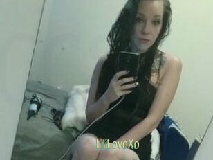 LiliLoveXo