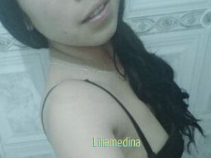 Liliamedina