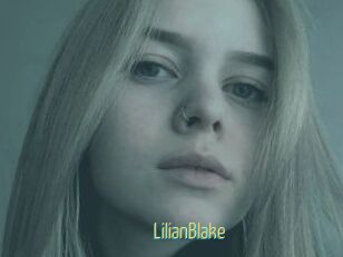 LilianBlake