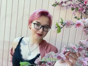 LilianMiles