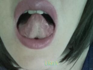 Lilian_lv