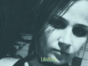 LilisBday