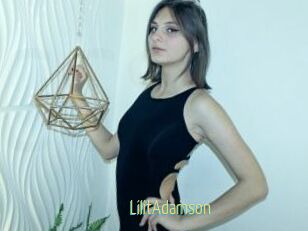 LilitAdamson
