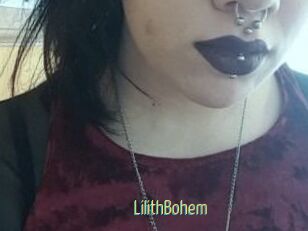 LilithBohem
