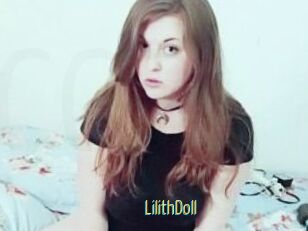 LilithDoll