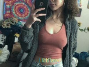 LilithFlame