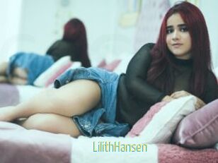 LilithHansen