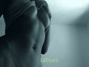 LilithLore