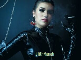 LilithManah