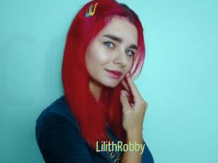 LilithRobby