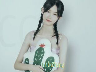 LilithZhang