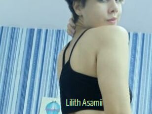 Lilith_Asamii