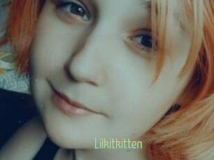 Lilkitkitten