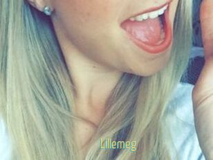 Lillemeg