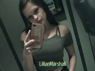 Lillian_Marshall