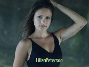 Lillian_Peterson