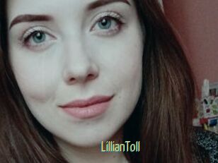 LillianToll