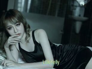LillieKelly