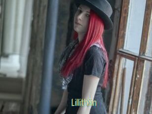 LillithSin