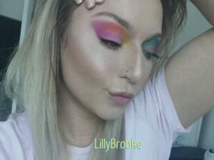 LillyBrooke