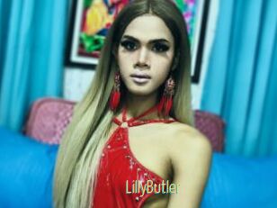 LillyButler